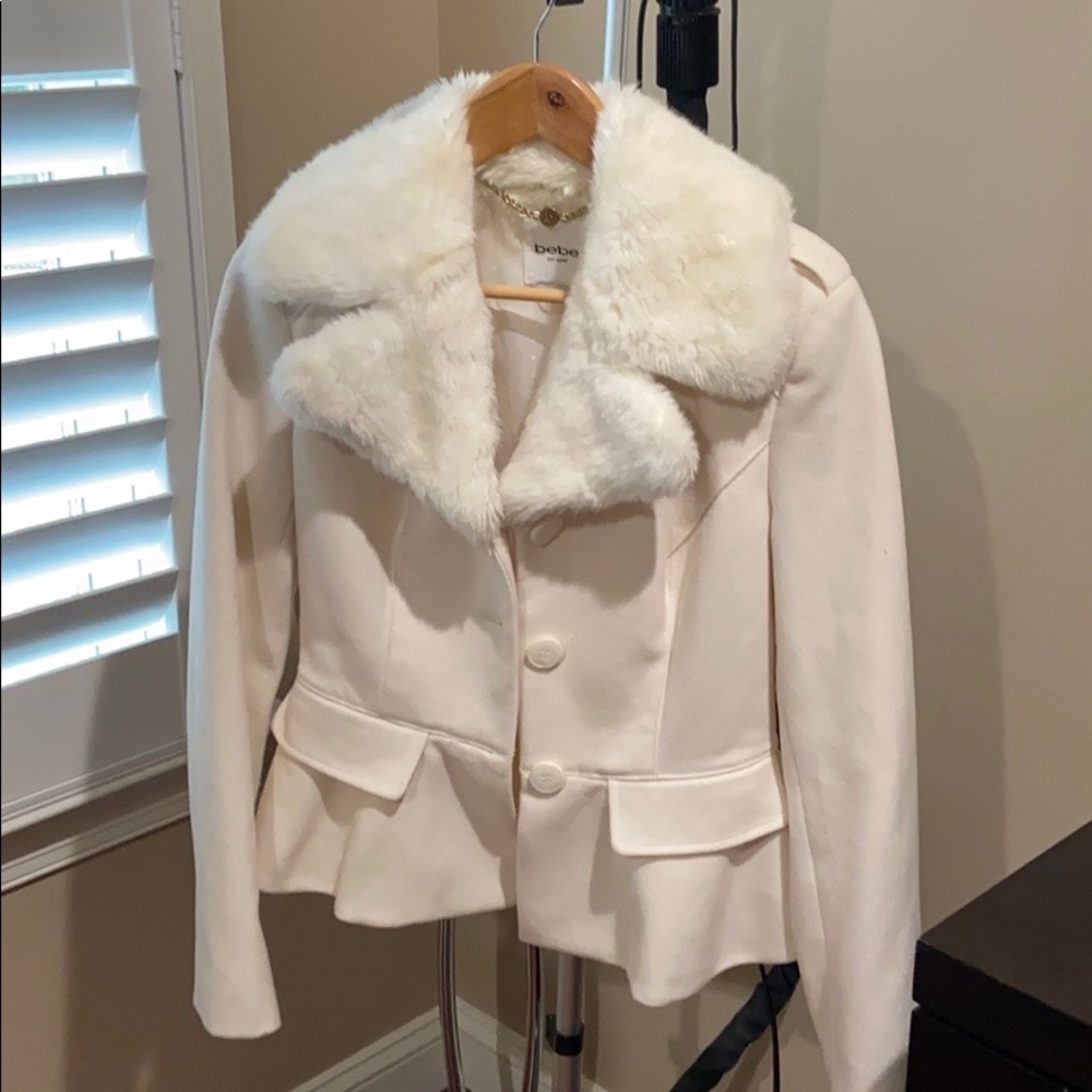 Bebe Jacket - image 1